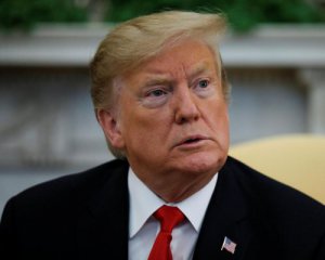 Конгрес поки не голосуватиме щодо імпічменту Трампа