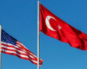 У Туреччині пообіцяли відповісти на санкції США