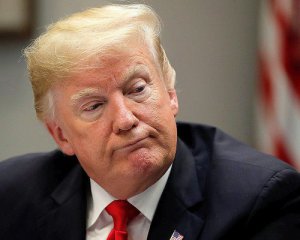 "Це чудово" - Трамп прокоментував втручання росіян у турецько-курдську війну