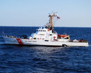 В Одессу везут новые патрульные катера ВМС Украины