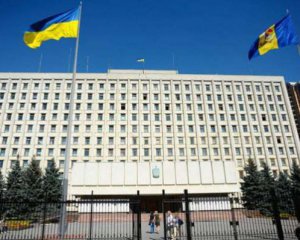 Из Киевской ОГА исчезли документы на 2 млрд гривен