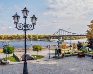 Впервые за 134 года: в Киеве зафиксировали температурный рекорд