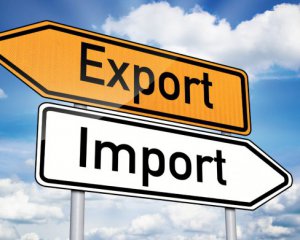 Зріс імпорт і експорт України з країнами ЄС