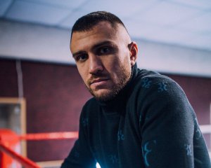 Украинского боксера признали самым сильным в мировом рейтенге