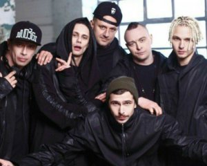 Группа MOZGI создал саундтрек к фильму &quot;Скажене весілля-2&quot;