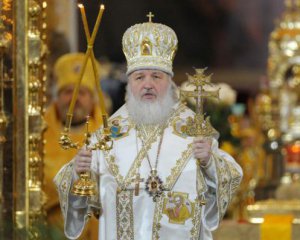 Патріарх Кирило скликав надзвичайне засідання синоду після визнання ПЦУ Грецією