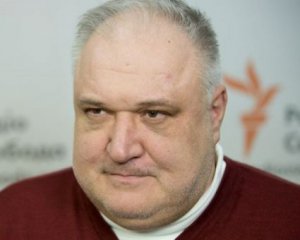Портнов разрушает судебную реформу Зеленского - политолог