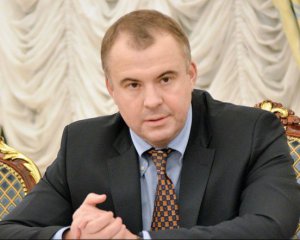 Генпрокурор повідомив, коли вручать підозру Гладковському