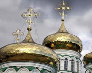 Украина прорвала блокаду Московского патриархата - эксперт