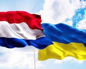 Украинская компания стала официальным дилером голландской гидравлики