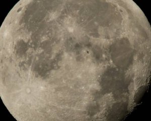 Яка країна разом з NASA планує висадку на Місяць