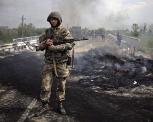 Бойовики застосували артилерію та гранатомети: повідомили новини з Донбасу