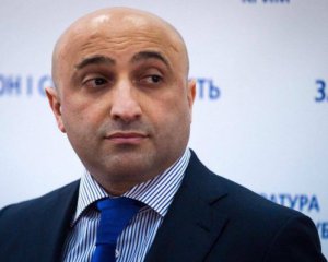 Генпрокурор Рябошапка призначив свого заступника