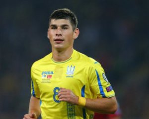 Малиновський зацікавив "Челсі"
