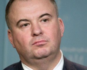 Гладковському обрали запобіжний захід