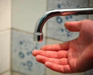 На Луганщині три міста залишилися без води