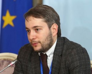 Голова Київської ОДА пропрацював три місяці та подав у відставку