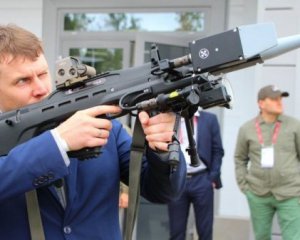 Россияне завезли на Донбасс электромагнитное оружие против беспилотников