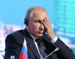 Во время испытаний в России опять не взлетела ракета