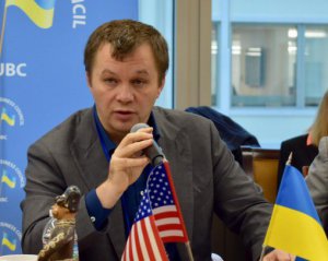 &quot;Хотят присмотреться&quot; - Милованов об отношении к Украине в США