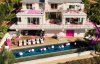 Все в розовом: дом куклы Барби воссоздали в реальную величину