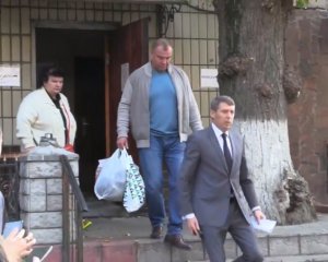 Власть поторопилась с задержанием Гладковского - политолог
