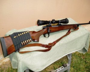 Депутат розніс собі голову із рушниці