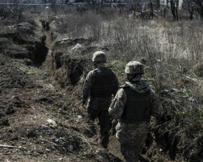 Появились новости о ситуации на Донбассе