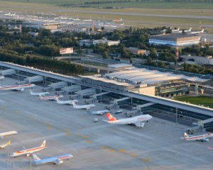 У Борисполі затримуються 9 рейсів - назвали причину