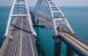 "Стоїть п'ятами на глині" - Кримському мосту пророкують крах
