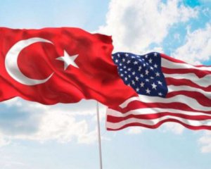 США заявили о готовности к войне с Турцией