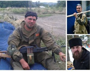 Повідомили імена двох російських найманців, які загинули у Лівії