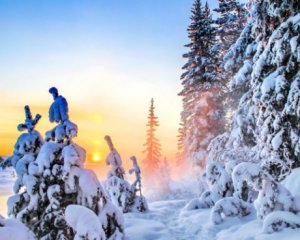 Чого чекати від майбутньої зими – синоптики озвучили прогноз