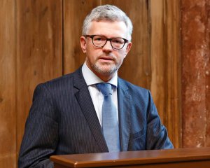 Посол розкритикував роботу німецько-української історичної комісії