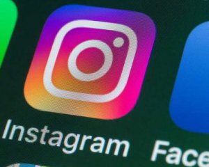 В Instagram видалили 50 російських акаунтів
