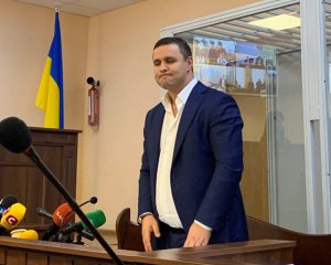 Екс-нардеп Микитась задумував убивство - прокуратура