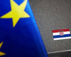 Хорватию примут в Шенгенскую зону