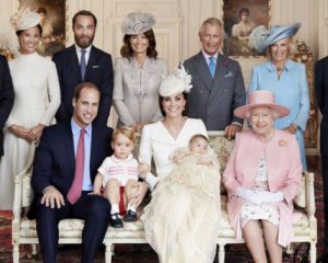 Сколько зарабатывают члены королевской семьи Великобритании