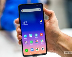 Xiaomi выпустит новые смартфоны с 5G