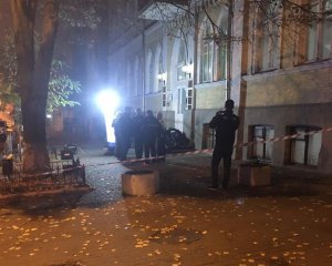 Смертельный взрыв в Киеве: правоохранители сообщили подробности
