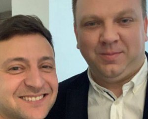 Ще один "кварталівець" став радником у РНБО