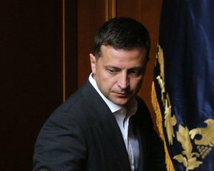 Якщо брали - відповідатимуть: Зеленський відреагував на корупційний скандал у &quot;Слузі народу&quot;