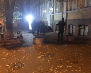 Взрыв в центре Киева: назвали имя второго погибшего