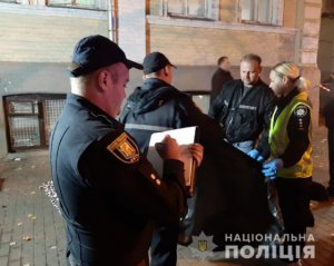 Смертельный взрыв в центре Киева: рассказали о состоянии пострадавшей