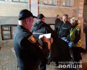 Смертельний вибух у центрі Києва: розповіли про стан постраждалої