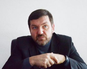 Из ГПУ уволили руководителя спецрасследований Горбатюка