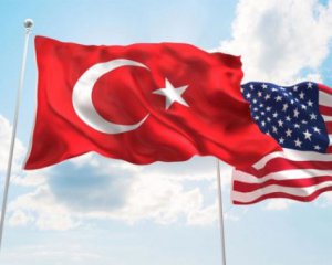 США скасовують санкції проти Туреччини