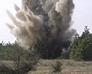 На Донбасі за добу нараховано 453 вибухи - ОБСЄ