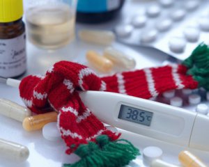 Використали усі сироватки проти дифтерії