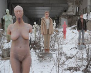Фильм о семье из оккупированного Луганска получил награду на международном кинофестивале